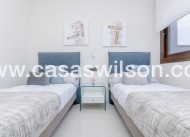 Nieuwbouw - Bungalow - Torrevieja - Los Balcones