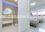 Nieuwbouw - Bungalow - Torrevieja - Los Balcones