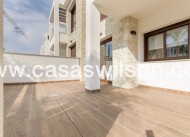 Nieuwbouw - Bungalow - Torrevieja - Los Balcones