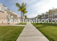 Nieuwbouw - Bungalow - Torrevieja - Los Balcones