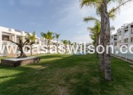 Nieuwbouw - Bungalow - Torrevieja - Los Balcones