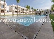 Nieuwbouw - Bungalow - Torrevieja - Los Balcones