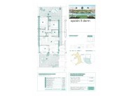 Nieuwbouw - Bungalow - Torrevieja - Los Balcones