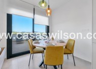 Nieuwbouw - Bungalow - Torrevieja - Los Balcones