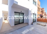Nieuwbouw - Bungalow - Torrevieja - Los Balcones