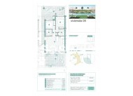 Nieuwbouw - Bungalow - Torrevieja - Los Balcones