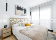 Nieuwbouw - Bungalow - Torrevieja - Los Balcones