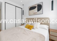 Nieuwbouw - Bungalow - Torrevieja - Los Balcones