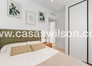 Nieuwbouw - Bungalow - Torrevieja - Los Balcones