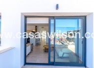 Nieuwbouw - Bungalow - Torrevieja - Los Balcones