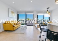 Nieuwbouw - Bungalow - Torrevieja - Los Balcones