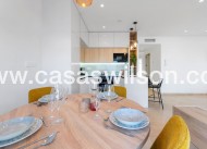 Nieuwbouw - Bungalow - Torrevieja - Los Balcones