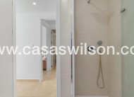 Nieuwbouw - Bungalow - Torrevieja - Los Balcones