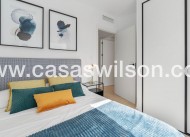 Nieuwbouw - Bungalow - Torrevieja - Los Balcones