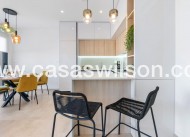 Nieuwbouw - Bungalow - Torrevieja - Los Balcones