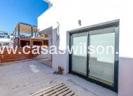 Nieuwbouw - Bungalow - Torrevieja - Los Balcones
