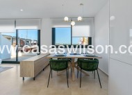 Nieuwbouw - Bungalow - Torrevieja - Los Balcones