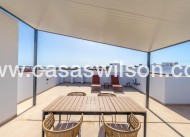 Nieuwbouw - Bungalow - Torrevieja - Los Balcones