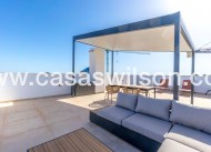 Nieuwbouw - Bungalow - Torrevieja - Los Balcones