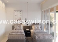 Nieuwbouw - Bungalow - Torrevieja - Los Balcones