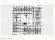 Nieuwbouw - Bungalow - Torrevieja - Los Balcones