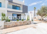 Nieuwbouw - Bungalow - Torrevieja - Los Balcones