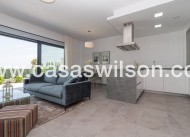 Nieuwbouw - Bungalow - Torrevieja - Los Balcones