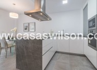 Nieuwbouw - Bungalow - Torrevieja - Los Balcones