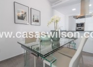 Nieuwbouw - Bungalow - Torrevieja - Los Balcones