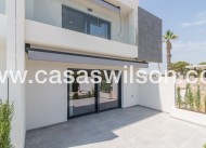 Nieuwbouw - Bungalow - Torrevieja - Los Balcones