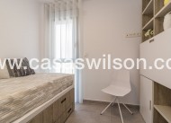 Nieuwbouw - Bungalow - Torrevieja - Los Balcones