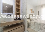Nieuwbouw - Bungalow - Torrevieja - Los Balcones