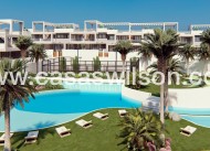 Nieuwbouw - Bungalow - Torrevieja - Los Balcones