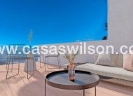 Nieuwbouw - Bungalow - Torrevieja - Los Balcones