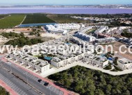 Nieuwbouw - Bungalow - Torrevieja - Los Balcones
