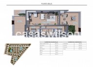 Nieuwbouw - Bungalow - Torrevieja - Los Balcones