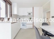 Nieuwbouw - Bungalow - Torrevieja - Los Balcones