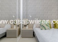 Nieuwbouw - Bungalow - Torrevieja - Los Balcones