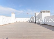 Nieuwbouw - Bungalow - Torrevieja - Los Balcones