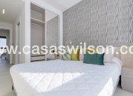 Nieuwbouw - Bungalow - Torrevieja - Los Balcones