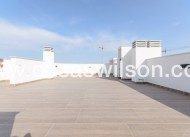 Nieuwbouw - Bungalow - Torrevieja - Los Balcones