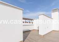 Nieuwbouw - Bungalow - Torrevieja - Los Balcones