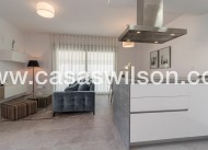 Nieuwbouw - Bungalow - Torrevieja - Los Balcones