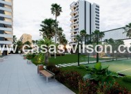 Nieuwbouw - Other - Calpe - Playa arenal-bol
