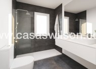 Nieuwbouw - Other - Calpe - Playa arenal-bol
