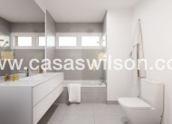 Nieuwbouw - Other - Calpe - Playa arenal-bol