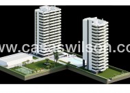 Nieuwbouw - Other - Calpe - Playa arenal-bol
