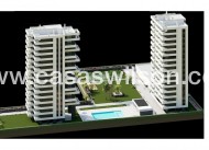 Nieuwbouw - Other - Calpe - Playa arenal-bol