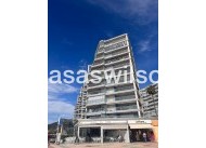 Nieuwbouw - Other - Calpe - Playa De La Fossa