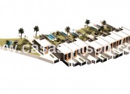 Nieuwbouw - Townhouse - Alfas del Pí - Barranc Fondo